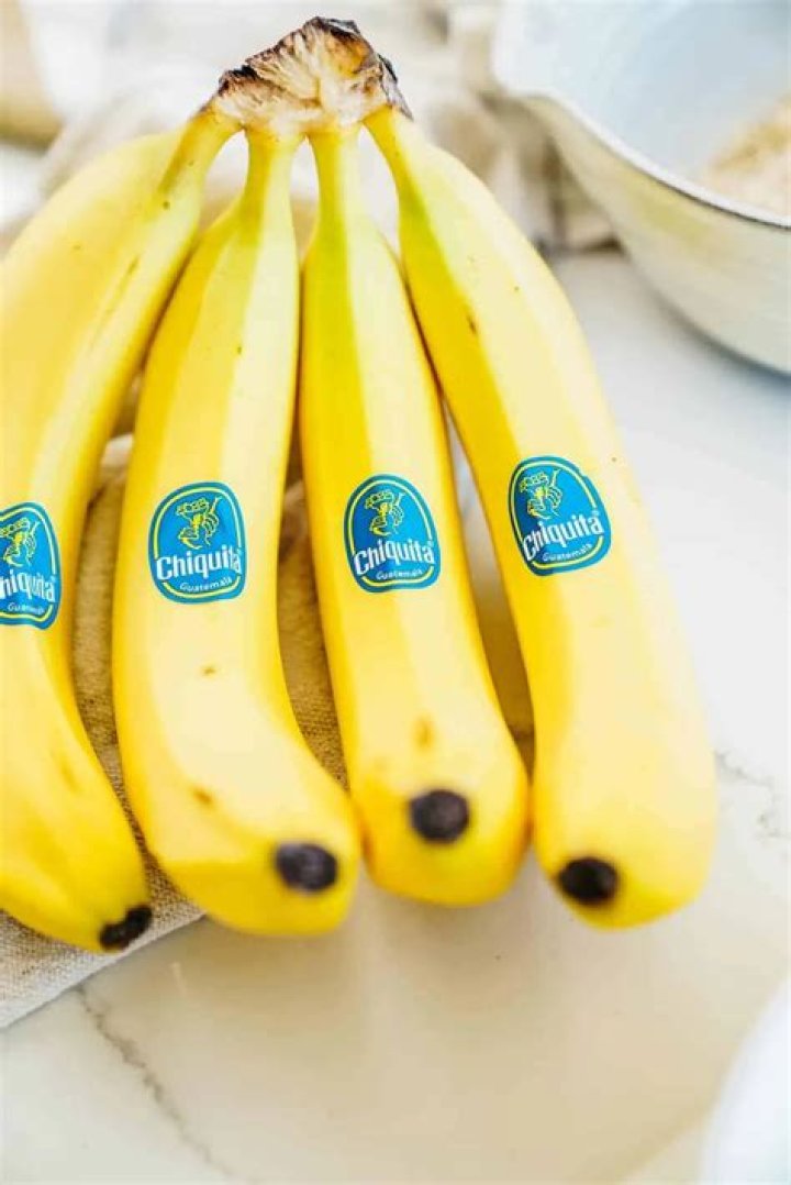 Are bananas vegan?