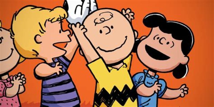 Are Charlie Brown and Sally twins?