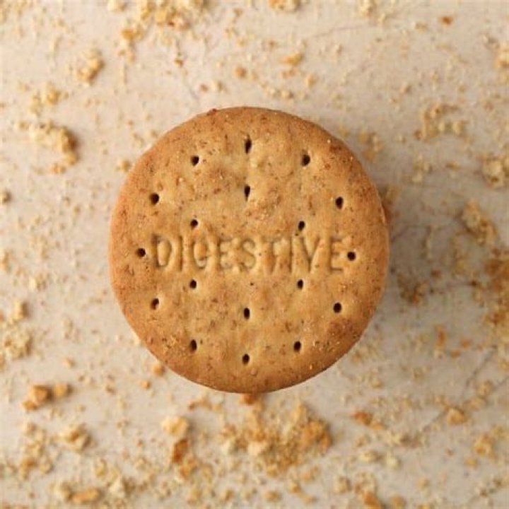 Are digestives vegan?