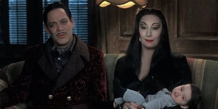 Are Gomez and Morticia still alive?