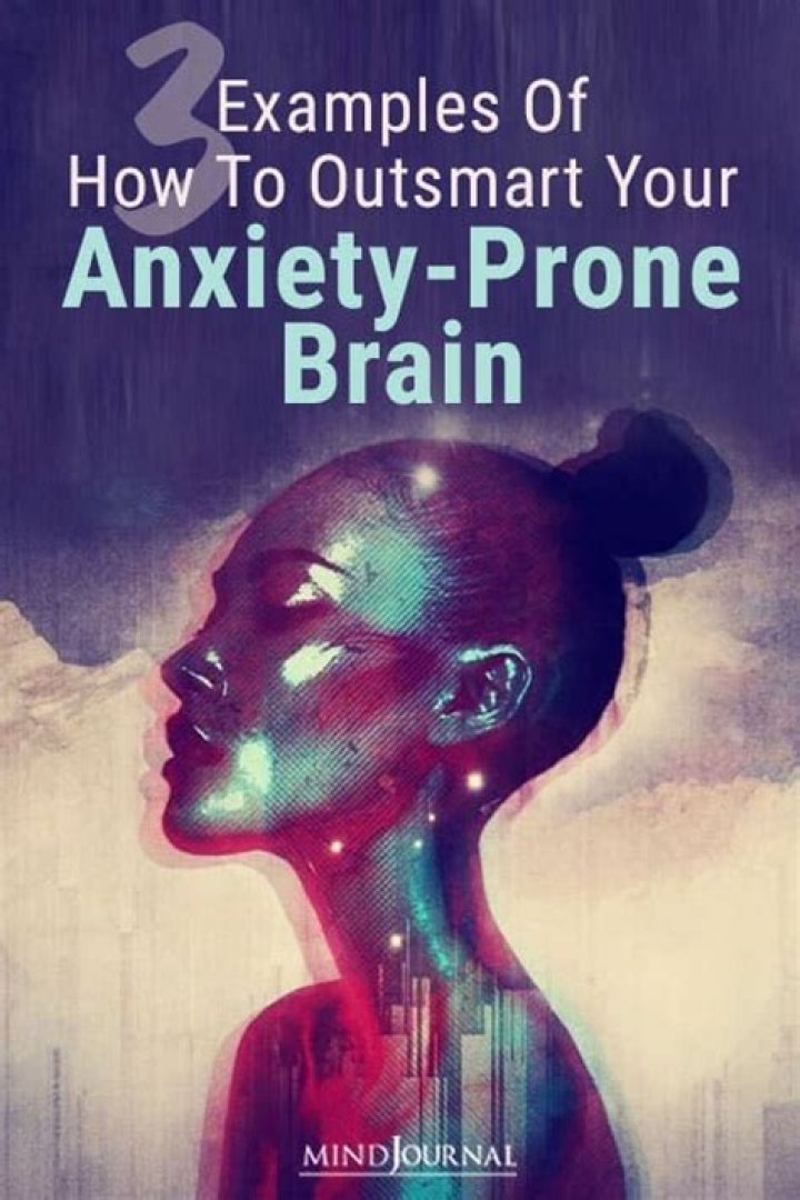 Are INFJ prone to anxiety?