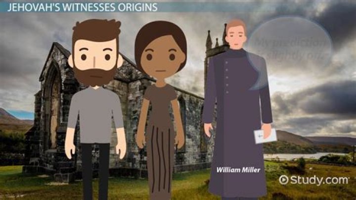 Are Jehovah's Witnesses Mormon?