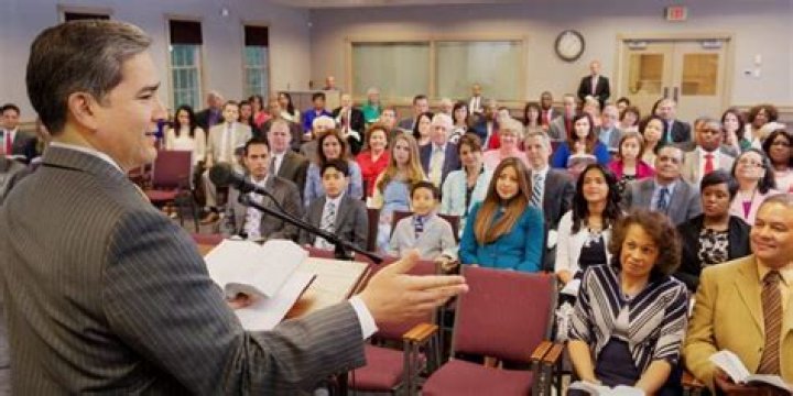 Are Jehovah Witnesses Christians?