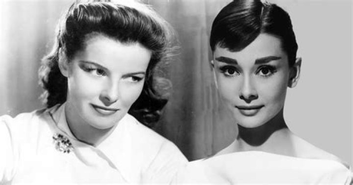 Are Mal and Audrey related?
