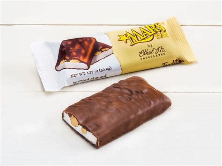 Are Mars bars still made?