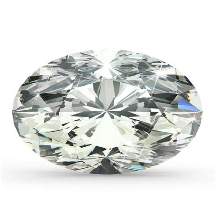 Are oval diamonds too trendy?