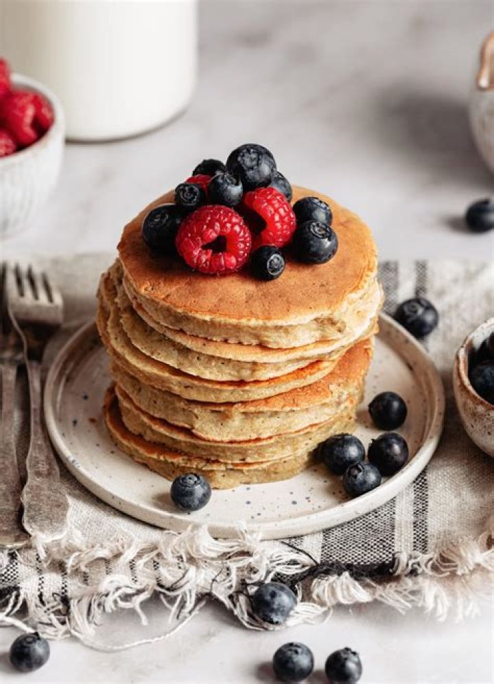 Are pancakes OK for diabetics?