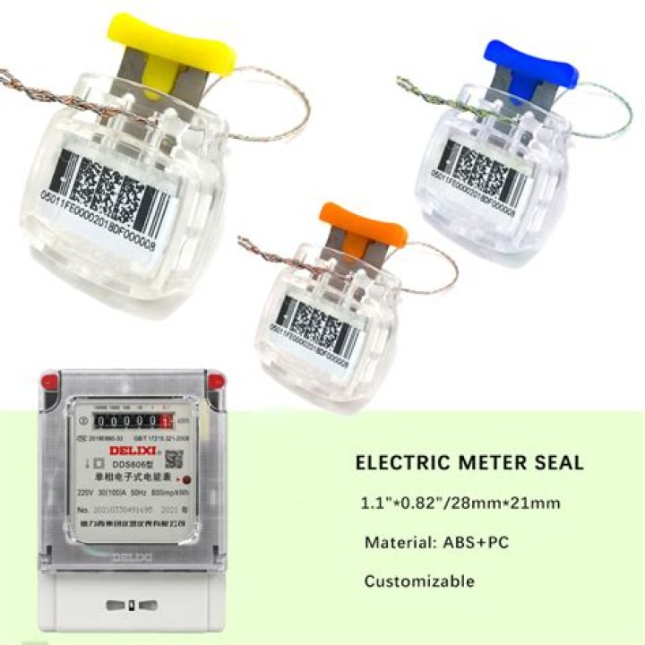 Are smart meters tamper proof?