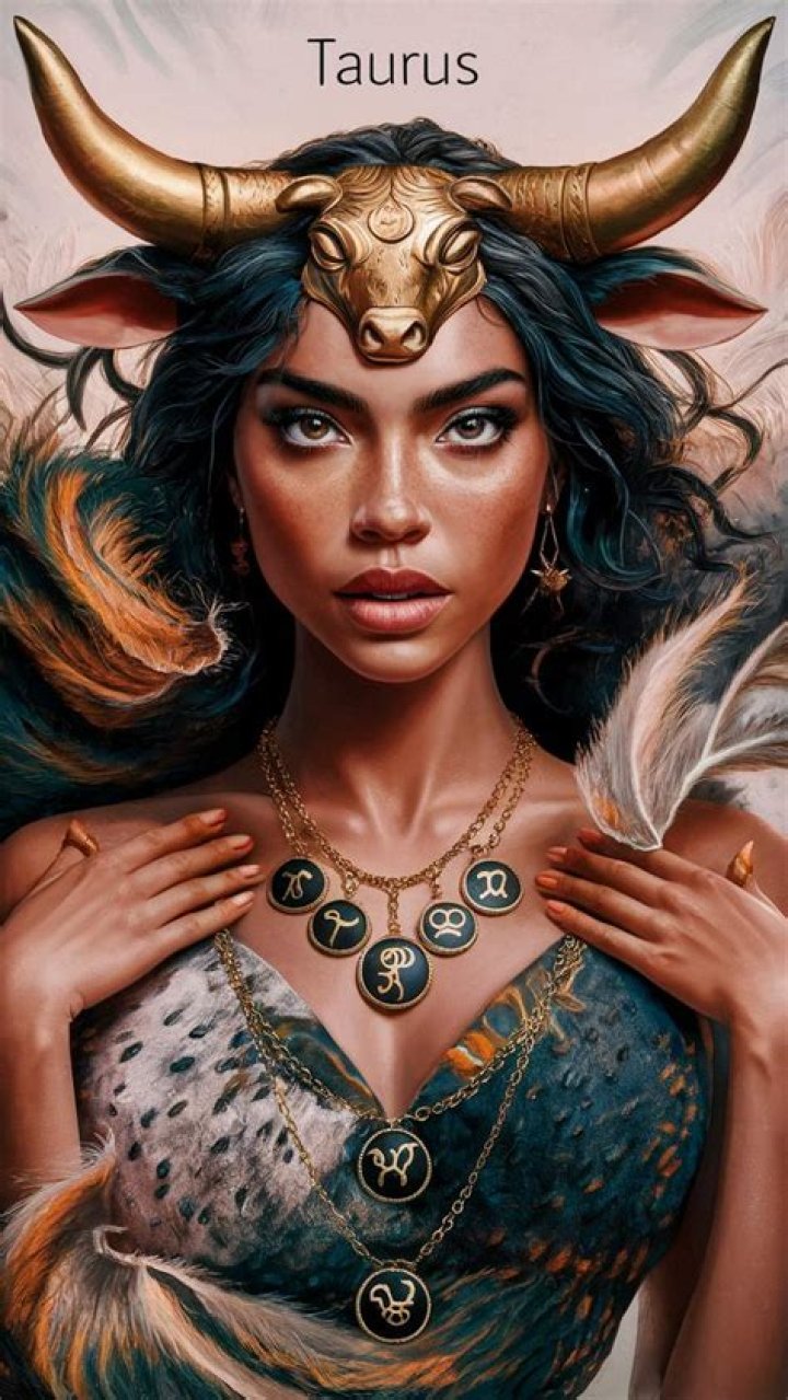 Are Taurus woman pretty?