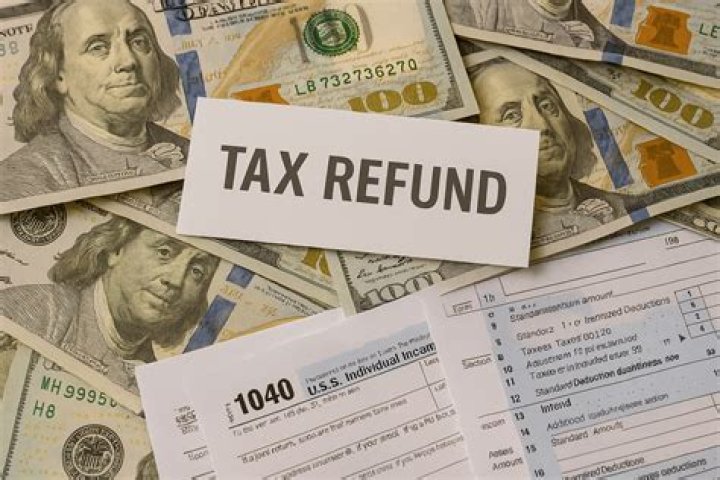 Are the 2021 tax refunds delayed?