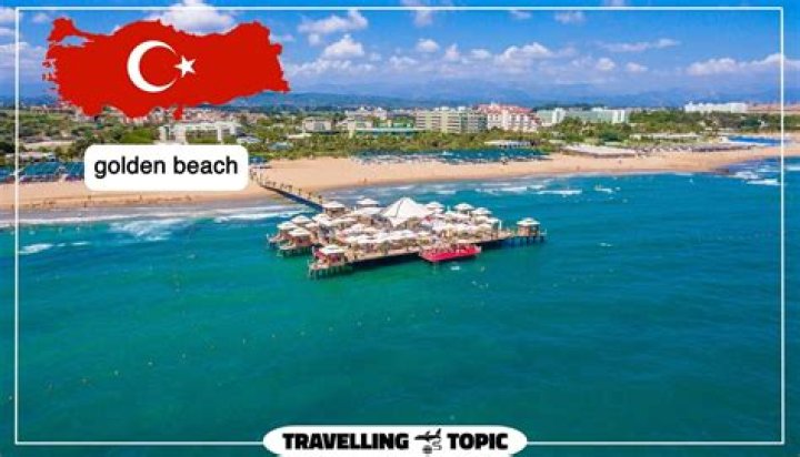 Are there beaches in Istanbul?
