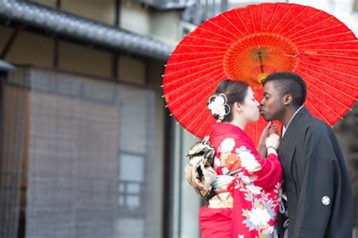 At what age can you get married in Japan?