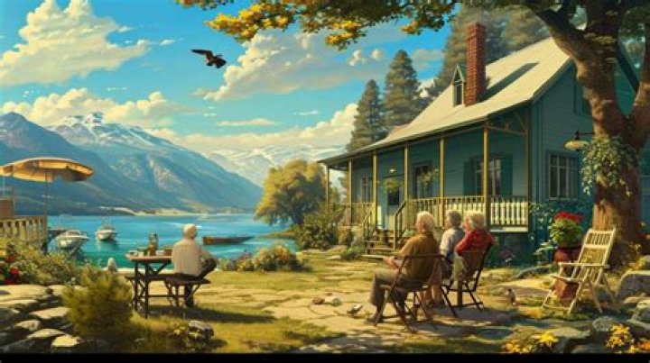 At what age can you retire with 500k?