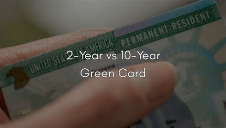 Can a 10 year green card be revoked?