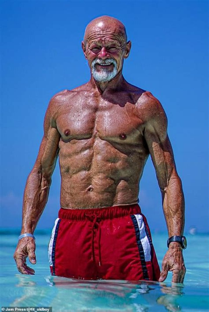 Can a 70 year old man impregnate a woman?