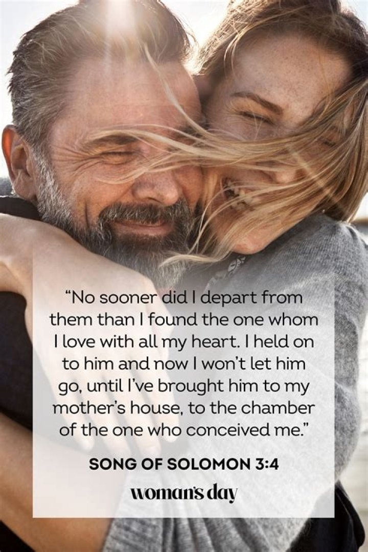 Can a married woman fall in love with another guy?