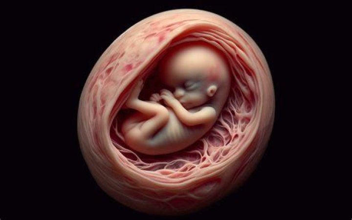 Can babies in the womb get scared?