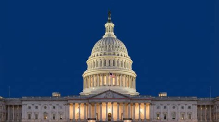 Can Congress overrule the president?