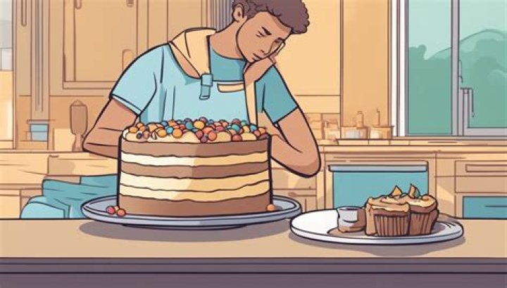 Can diabetics eat cake?