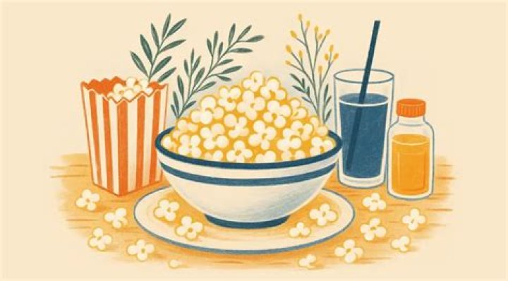 Can diabetics eat popcorn?