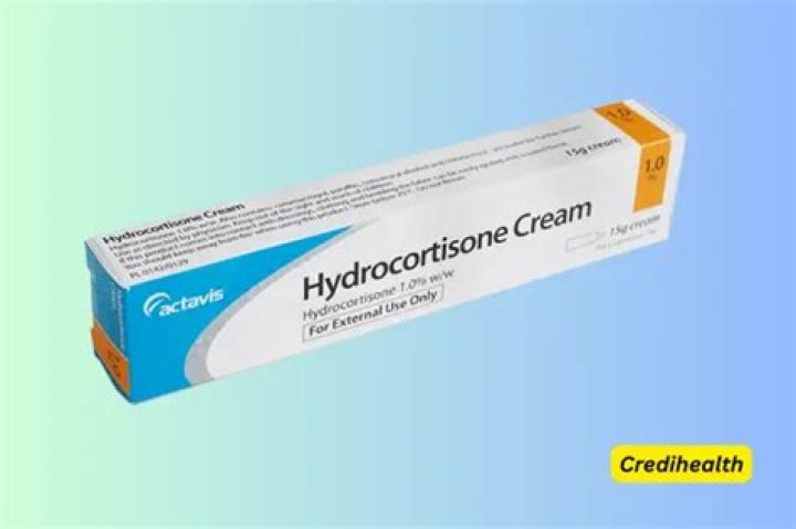 Can diabetics use hydrocortisone cream?