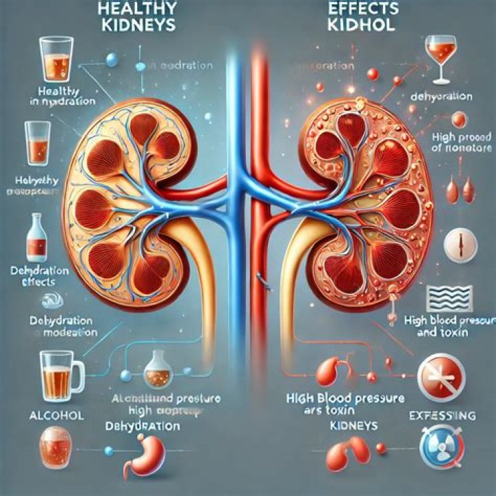 Can E. coli damage your kidneys?