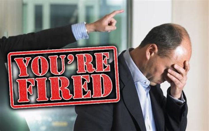 Can I be fired for asking for a raise?