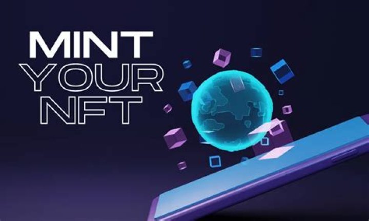 Can I Mint my own NFT for free?