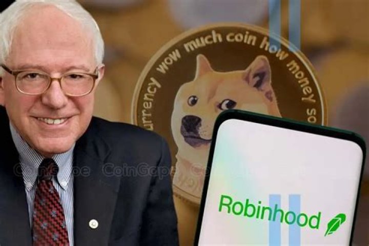 Can I move my Dogecoin from Robinhood?