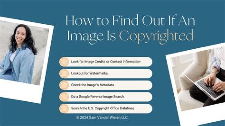 Can I use a copyrighted image if I change it?