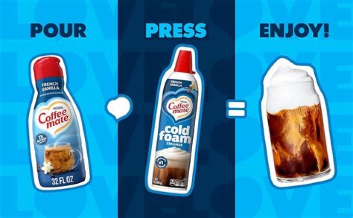 Can I use creamer in coffee on keto?