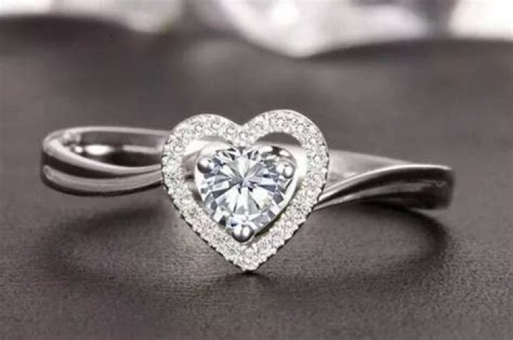 Can I use toothpaste to clean my diamond ring?