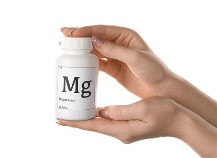 Can magnesium cause headaches?
