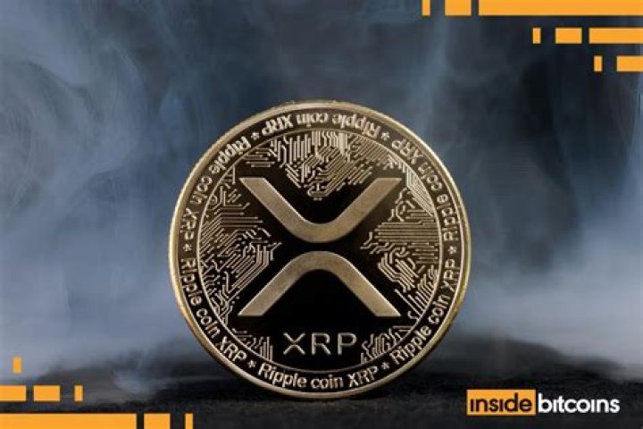 Can more XRP be created?