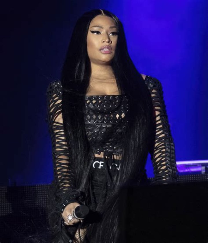 Can Nicki Minaj sing?