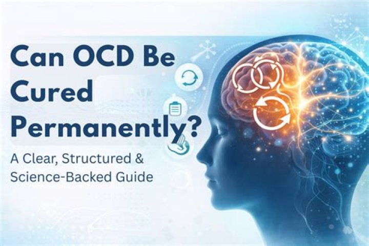 Can OCD be cured forever?