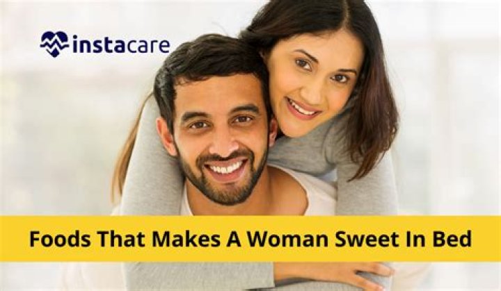 Can okra make a woman wet?
