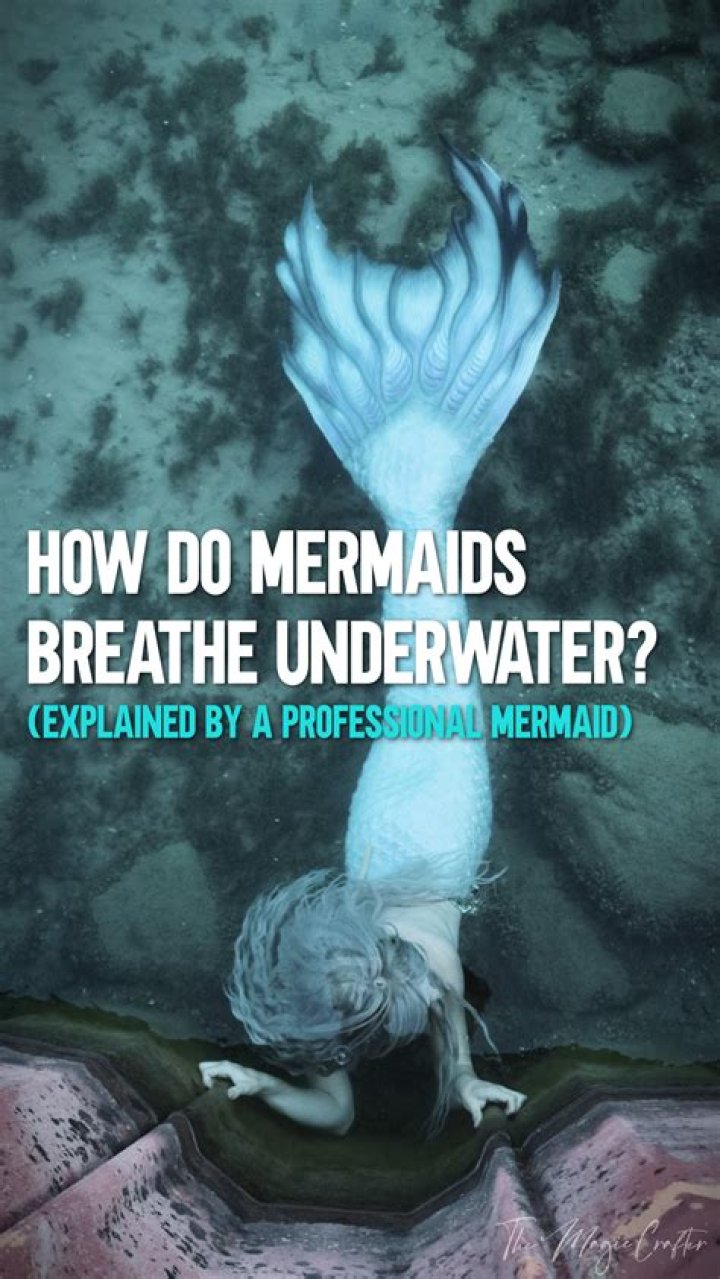 Can Paimon breathe underwater?