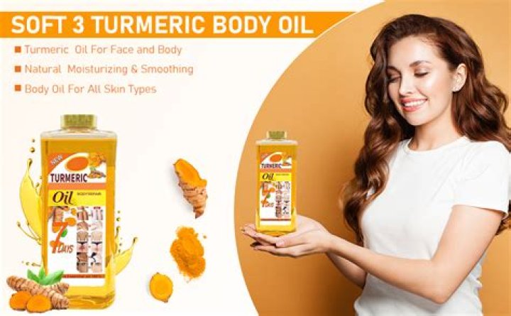 Can turmeric cure fungal infection?