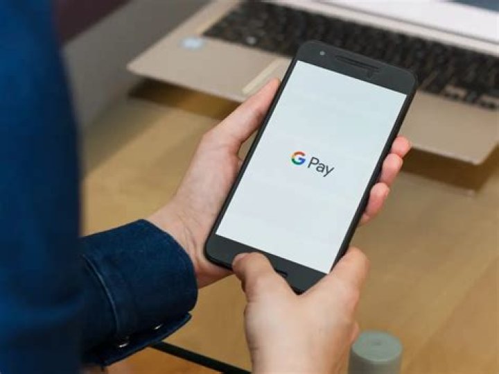 Can we pay internationally with Google Pay?