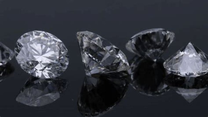 Can you destroy diamonds?