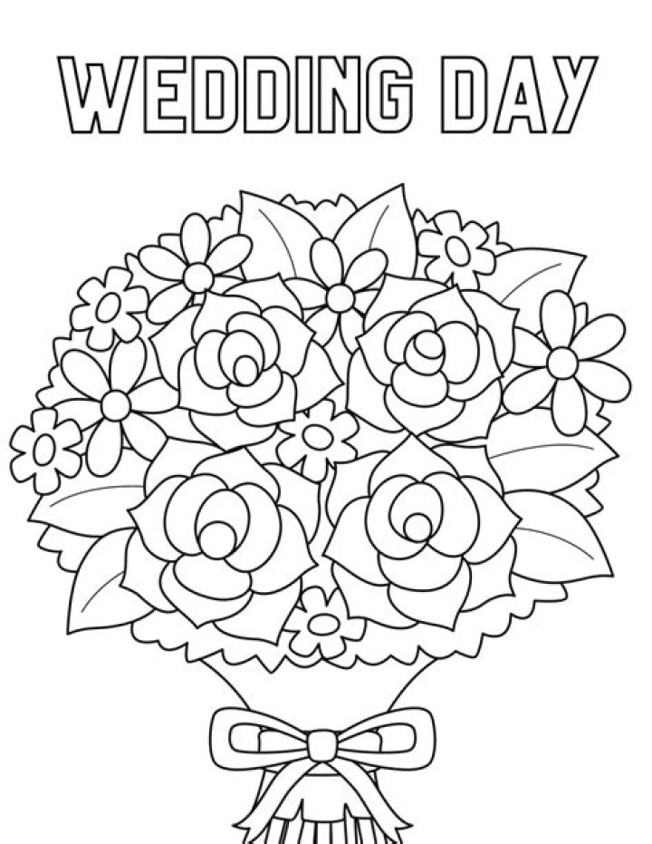 Can you hook up at a wedding?
