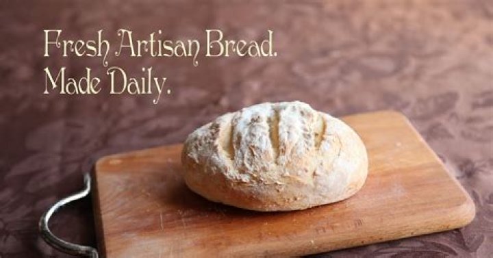 Can you live off bread and water?