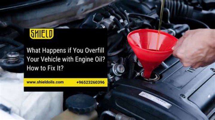 Can you put too much diesel additive in?