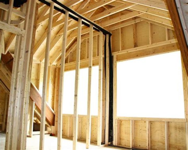 Can you remove 1 stud from a load-bearing wall?