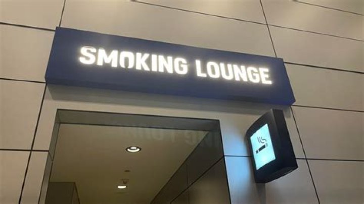Can you smoke at Schlitterbahn?