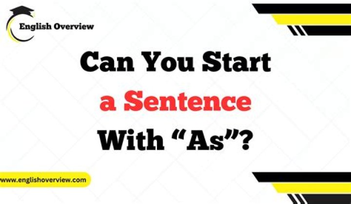 Can you start with as well?