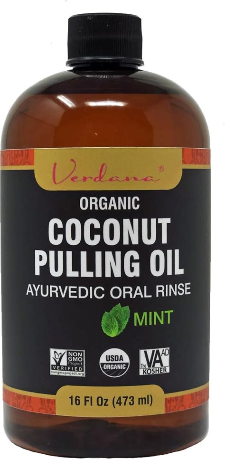 Can you use coconut oil after laser?