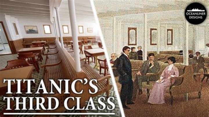 Did any 3rd class passengers survive the Titanic?