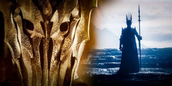 Did Sauron know Saruman betray?